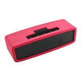 Schutzhülle stoßfeste Anti-Fall-Silikonhülle für Bose Mini 1/2 Bluetooth Audio