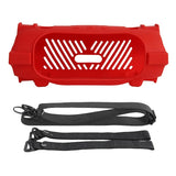 Silikon Schutzhülle für JBL Charge 6 Tragbarer Bluetooth Lautsprecher case cover