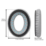 EAR PADS + Headband for Bose QC35 QC15 QC45 QC25 35 II (QC35 ii) wireless AE2