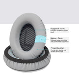 EAR PADS + Headband for Bose QC35 QC15 QC45 QC25 35 II (QC35 ii) wireless AE2