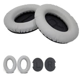 EAR PADS + Headband for Bose QC35 QC15 QC45 QC25 35 II (QC35 ii) wireless AE2