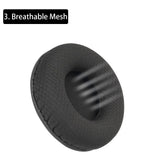 Ersatz Ohrpolster für Takstar HD3000, HD5000 und HD5500 Ear Cushions Headset