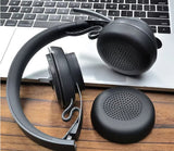 Ohrpolster kompatibel mit Logitech Zone 900 / Zone Wireless Plus Kopfhörer