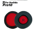 Ohrpolster für OneOdio Pro 10 / Pro M / Pro C / Pro30 1 Paar