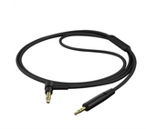 Audiokabel für Sennheiser HD558 HD560S HD598 HD400pro M40X M50X M60X M70X AUX