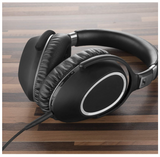 Audiokabel für Sennheiser PXC 550, PXC 550 II Kopfhörer, 2.5mm AUX mit Mikrofon