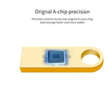 USB 2.0 Flash Drive 4 8 16 32 64 128 GB Stick Water Proof USB Stick Super Slim