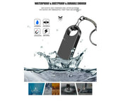 USB 2.0 Flash Drive 4 8 16 32 64 128 GB Stick Water Proof USB Stick Super Slim