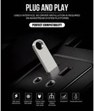 USB 3.0 Flash Drive 8 16 32 64 128 GB Stick Water Proof USB Stick Super Slim