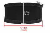 Headband + Earpads for Sony Headphone Sony WH-1000XM3 Black