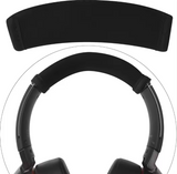 Headband + Earpads for Sony Headphone Sony WH-1000XM3 Black