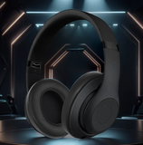Ersatz Ohrpolster FÜR Beats Studio 2.0/3.0 Earpad Wireless/Wired Schwarz 1 Paar