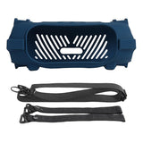 Silikon Schutzhülle für JBL Charge 6 Tragbarer Bluetooth Lautsprecher case cover