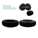 1 Paar Ohrpolster für Beyerdynamic mmx300 mmx-300 Ohrpolster Stirnband Headband