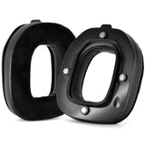 Ersatz ohrpolster passend für Logitech Astro A40 TR A40TR Earpads Headband
