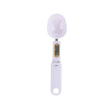Weighing Spoon Scale Home Kitchen Tool Electronic Measuring Coffee Food Flour