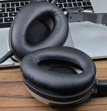 Ear pads for Tango,Lightspeed Zulu, Sierra, Zulu.2, Zulu.3, Zulu PFX Aviation