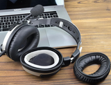 Ear pads+Foam for Tango,Lightspeed Zulu,Sierra,Zulu.2,Zulu.3, Zulu PFX Aviation