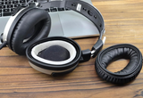 Ear pads for Tango,Lightspeed Zulu, Sierra, Zulu.2, Zulu.3, Zulu PFX Aviation