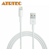 2M iPhone Ladekabel Datenkabel für iPhone 6 7 8 X XS XR 11 12 13 14 Pro iPad 2M