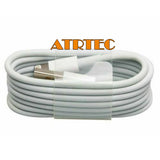 1,5M iPhone Ladekabel Datenkabel für iphone 6 7 8 X XS XR 11 12 13 14 Pro iPad 1,5M