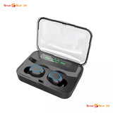 SSF24 In Ear Bluetooth Kopfhörer Earbuds TWS Bluetooth 5.0 mit Mikrofon