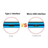 OTG USB-C Flash Drive Type-C Pendrive 32GB 64GB USB Stick Memory Stick