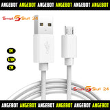 USB Micro Ladekabel +Netzteil für Samsung, HTC ,Huawei, Xiaomi, Oppo, LG
