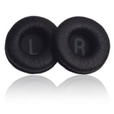 Ersatz-Ohrpolster für Kopfhörer JBL Tune T500BT/T450BT TUNE 600BTNC JR300BT