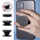 Universell Handyhalter Smartphone griff Handygriff Magnetisch Sockel Fingergriff