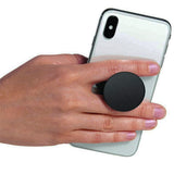 Universell Handyhalter Smartphone griff Handygriff Magnetisch Sockel Fingergriff
