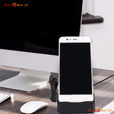 Dockingstation Ladestation Typ C für Samsung Huawei Xiaomi Tischladestation