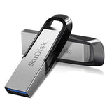 SanDisk Ultra Flair USB Stick Flash Drive 16GB 32GB 64GB 128GB Pen Drive USB 3.0