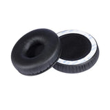 Ersatz Ohrpolster für Kopfhörer Sony MDR-XB450 XB550AP XB450AP XB650BT WH-XB700