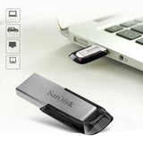 SanDisk Ultra Flair USB Stick Flash Drive 16GB 32GB 64GB 128GB Pen Drive USB 3.0