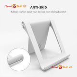 360 grad Universal Handyhalterung Tisch Ständer Halterung Stativ Handy Tablet