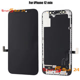 Ersatz OLED LCD-Display 3D Touchscreen für iPhone 12, 12 Pro,12 Pro Max,12 Mini