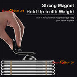 KFZ Handy halterung Auto Magnet Lüftungsgitter Handy Halter Smartphone Universal