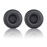 Ersatz Ohrpolster für Kopfhörer Sony MDR-XB450 XB550AP XB450AP XB650BT WH-XB700
