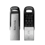 SanDisk Ultra Flair USB Stick Flash Drive 16GB 32GB 64GB 128GB Pen Drive USB 3.0