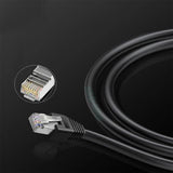 RJ45 LAN Ethernet Splitter Verteiler 1 auf 1 Netzwerkadapter,Buchse Adapterkabel