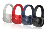JBL TUNE 750BTNC Drahtlose Bluetooth-Kopfhörer, NCPB Earphone Headset Microphone