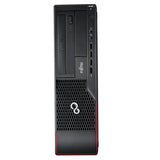 PC FSC E910 i5-3470 (4x3,2) 8GB DDR3 SSD240GB Win10 Pro Desktop DVDRW