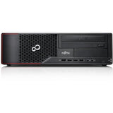 PC FSC E910 i5-3470 (4x3,2) 8GB DDR3 SSD240GB Win10 Pro Desktop DVDRW