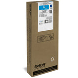 Epson Tintenstrahldrucker Ink Patronen C13T945240 Tintenpatronen cyan HC Tinten