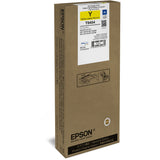Epson Tintenstrahldrucker Ink Patronen C13T945440 Tintenpatronen yellow HC Tinte