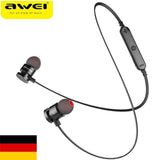AWEI T11 Drahtloser Kopfhörer Bluetooth Kopfhörer Für Handy  Bluetooth v4.2