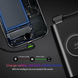 USB 90 degree IPhone X 8 7 6 5 6 Samsung Type C Huawei Sony Charging cable top