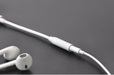 FFFAS Typ-C zu 3,5 mm Kopfhörer Audio Kabel Musik Port Adapter Usb 3.1 Typ C 3.5