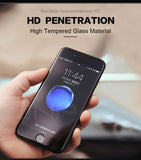 ZNP 5D  Neu Tempered glas panzerglas displayschutz Iphone X 9H hartglas